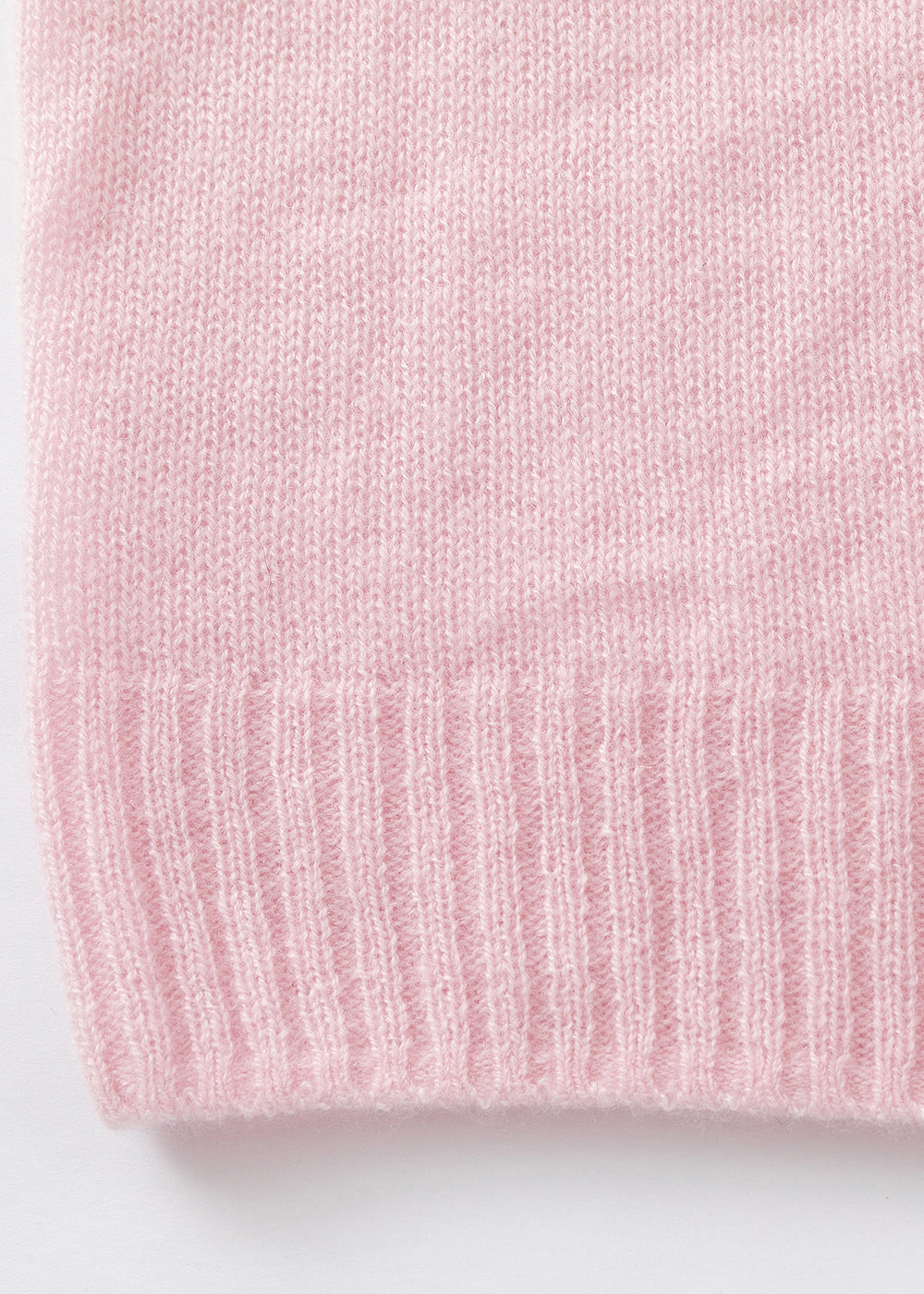 Cashmere Featherweight Cardi