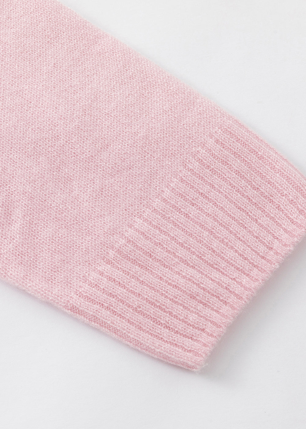 Cashmere Featherweight Cardi