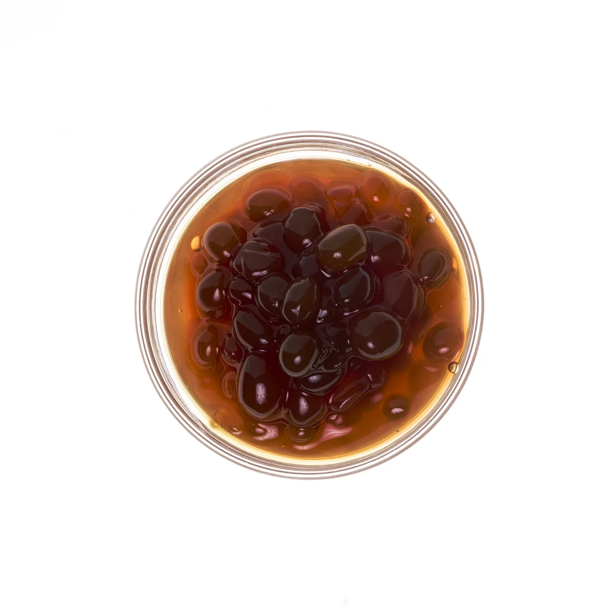 Citrus Cuvée Balsamic Garnish Pearls
