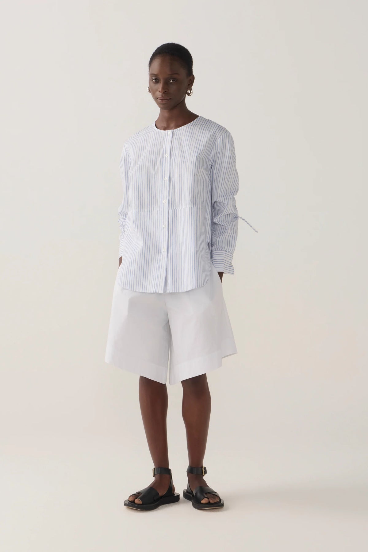 Clarissa Shirt