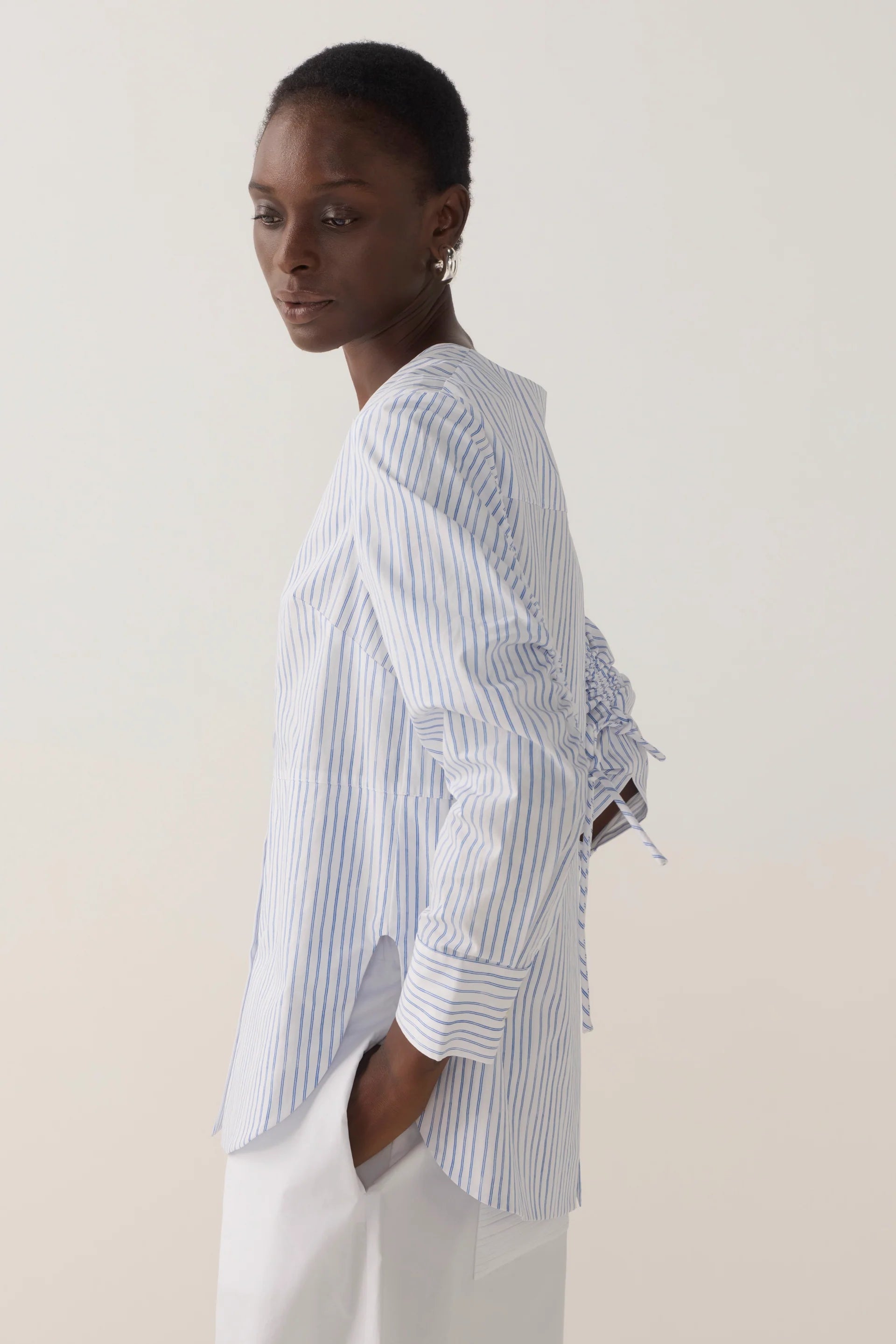 Clarissa Shirt