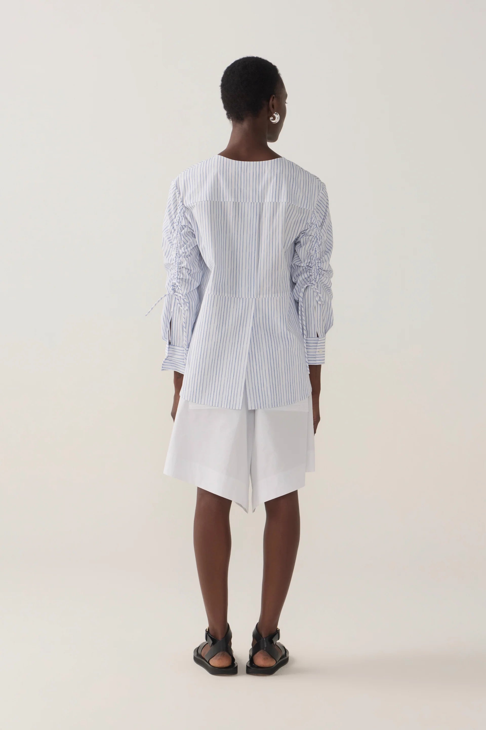 Clarissa Shirt