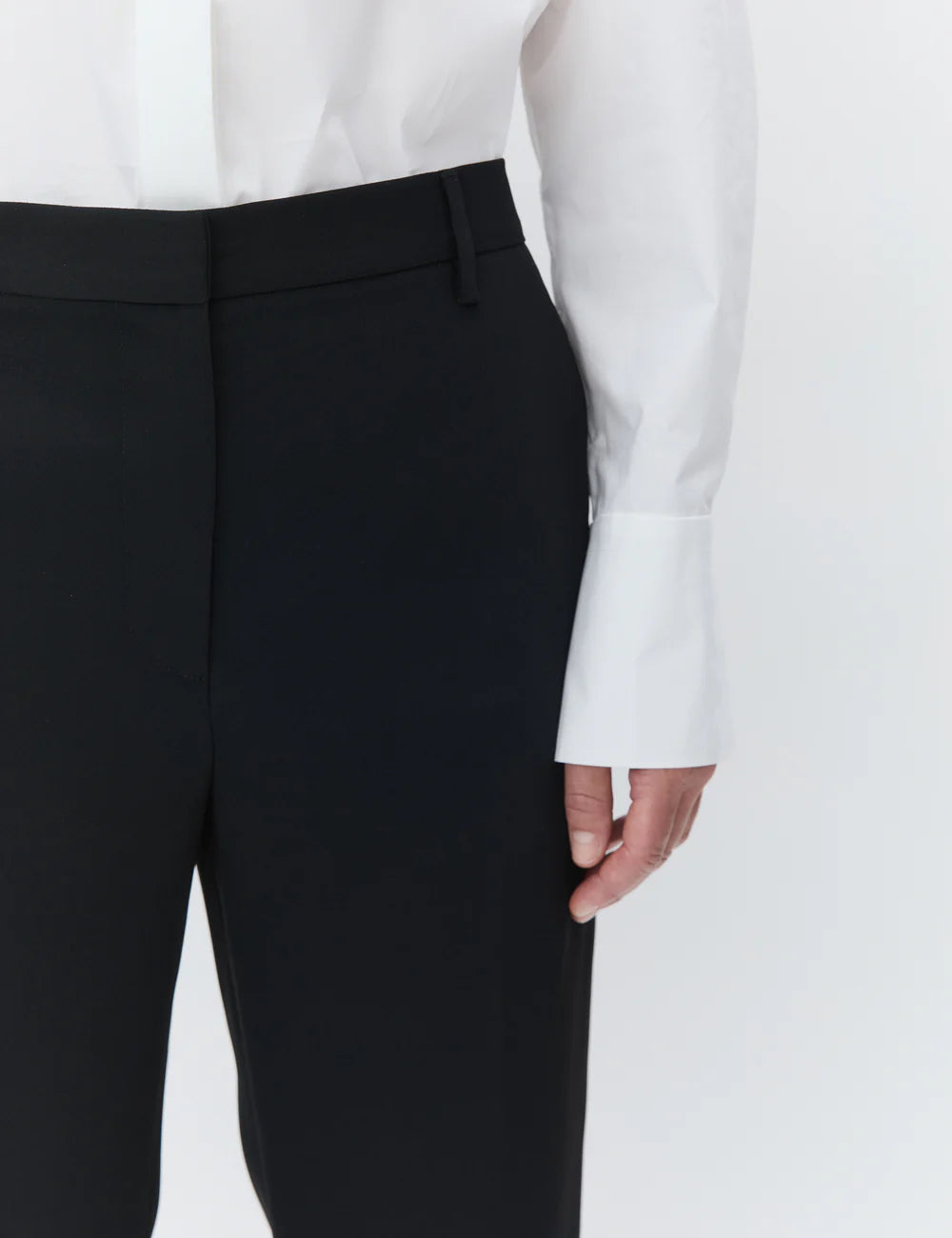Classic Lady Pants