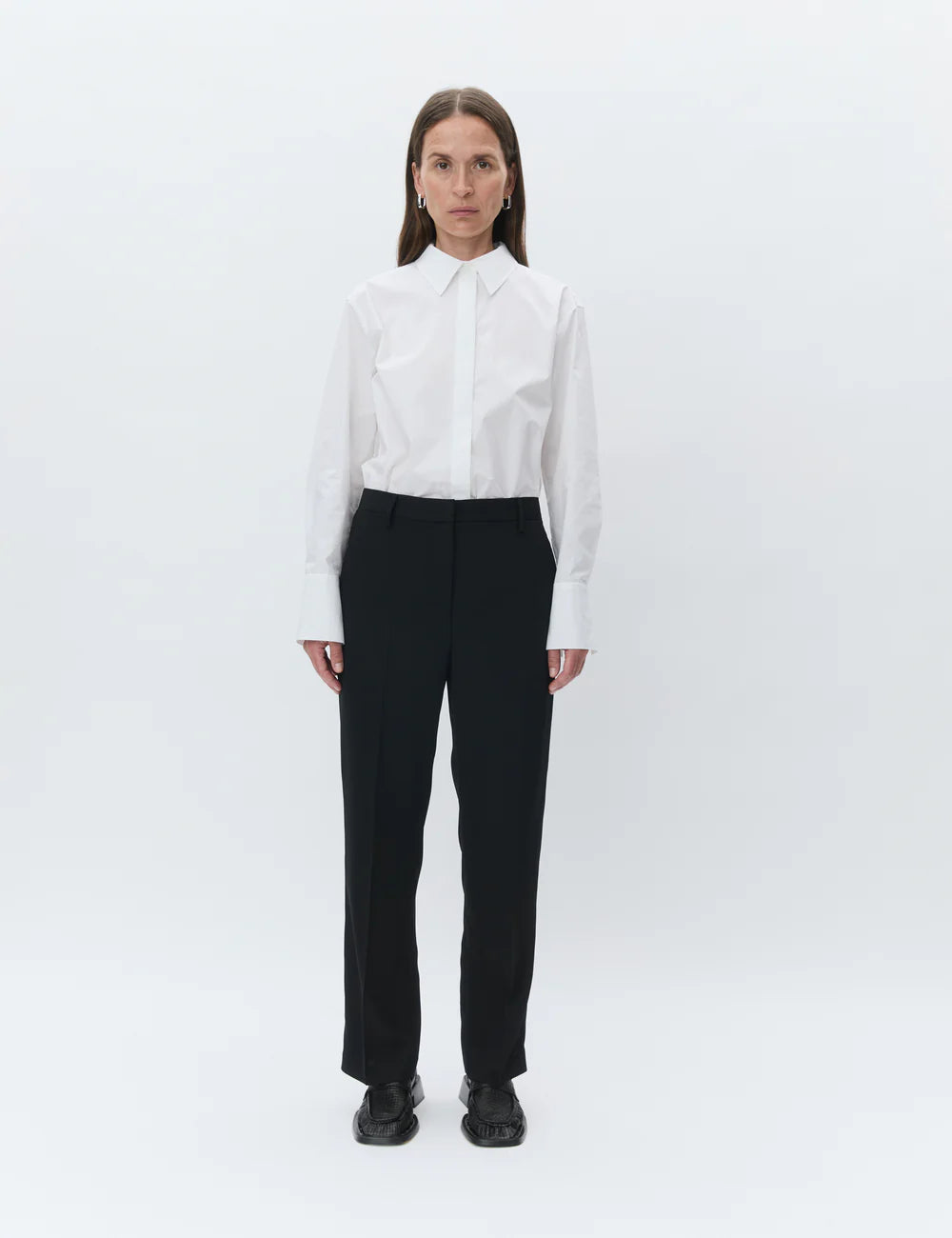 Classic Lady Pants