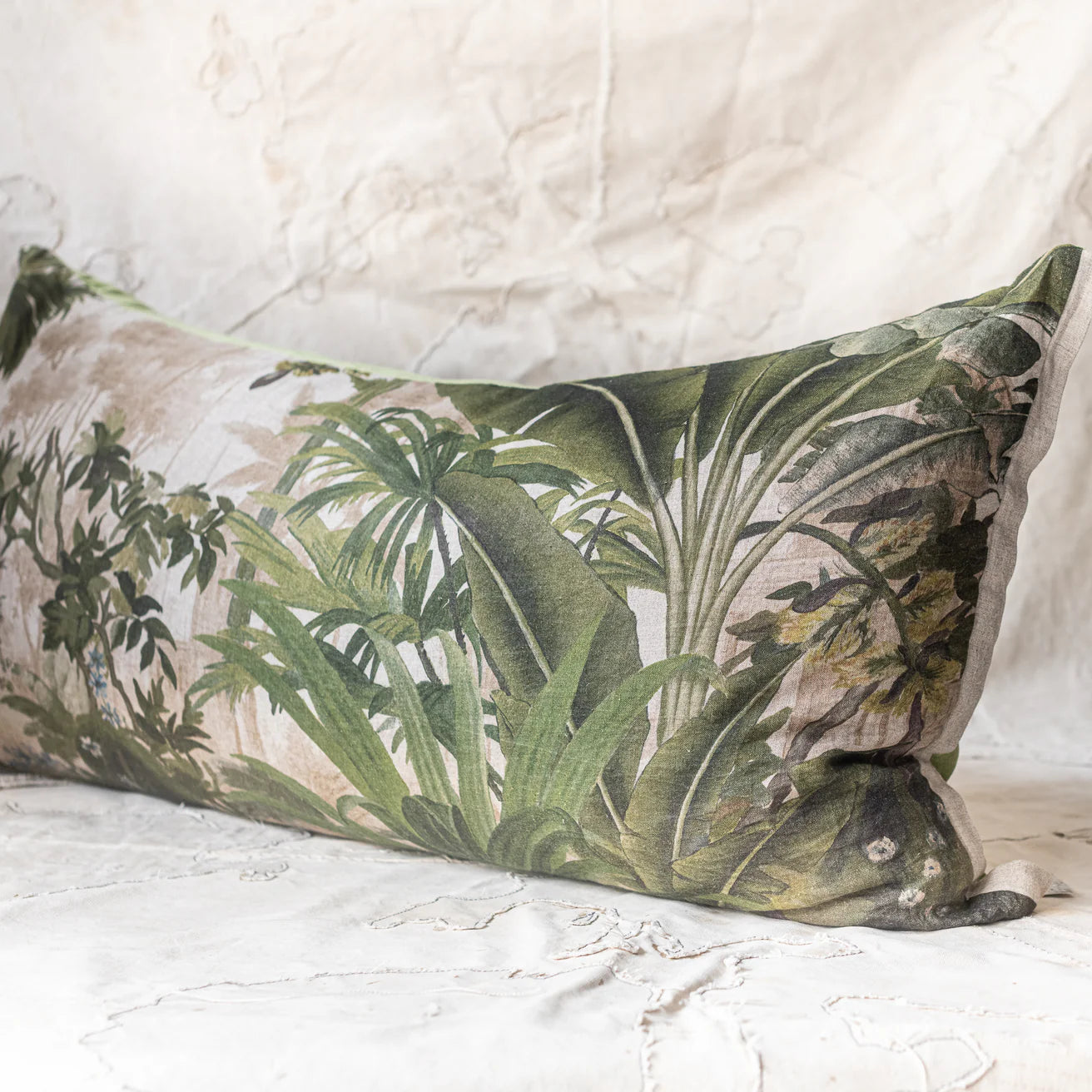 Cochin Cushion | 50 x 100