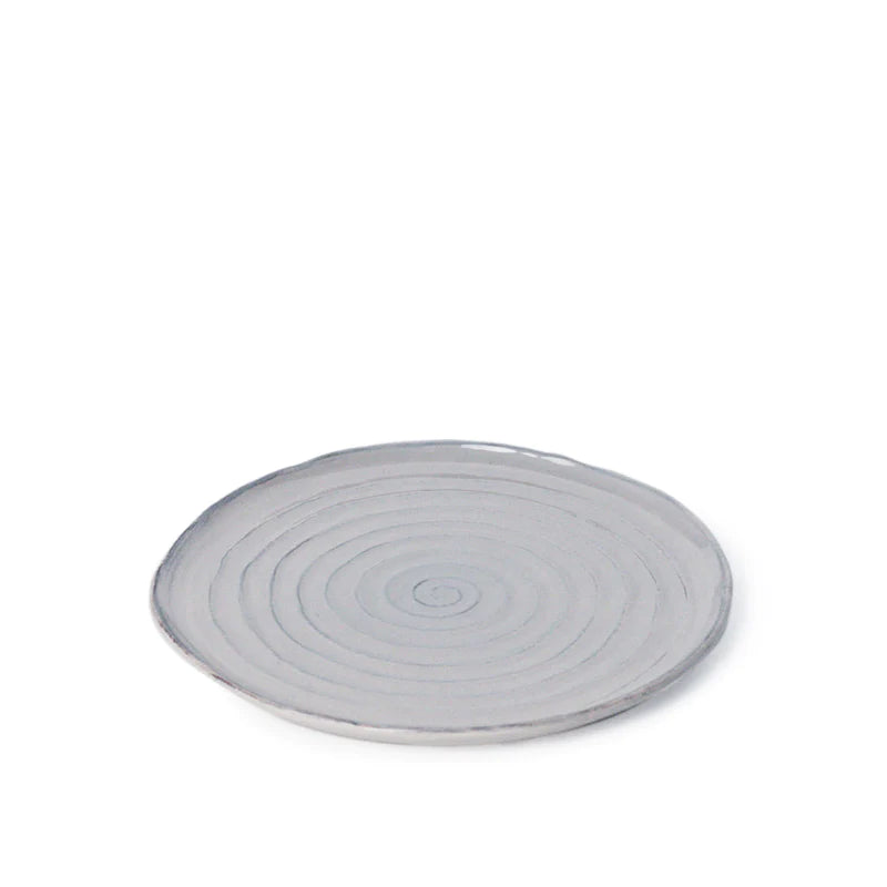 Concederico Dinner Plate