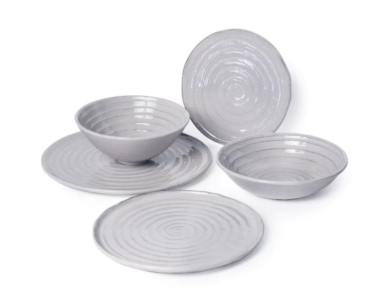 Concederico Side Plate