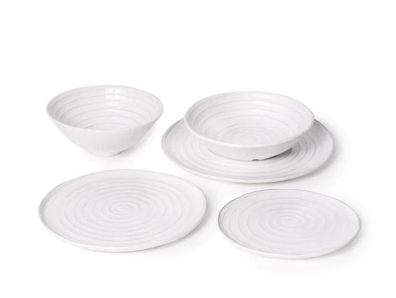 Concederico Dinner Plate
