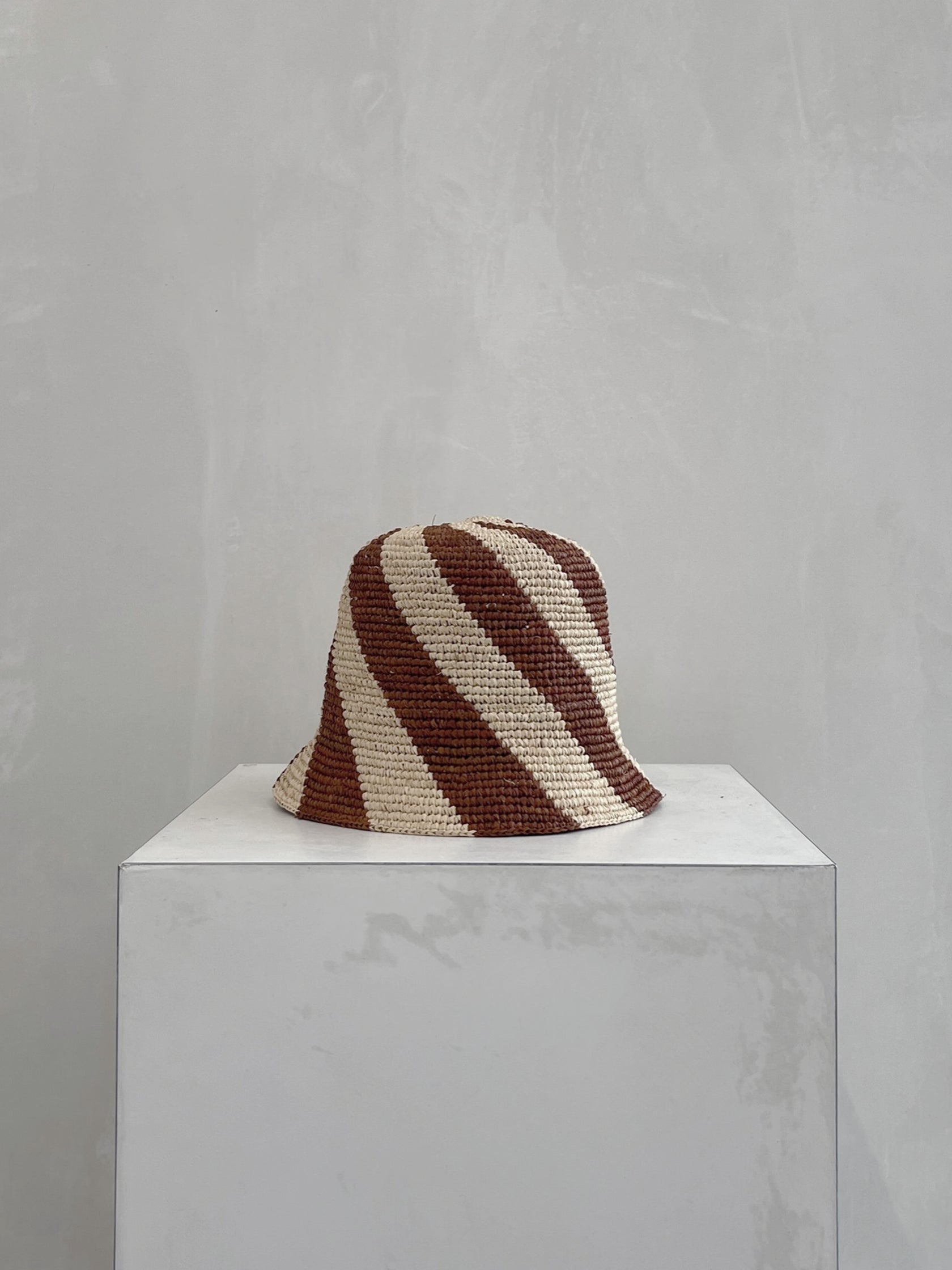 Cyla Bucket Hat