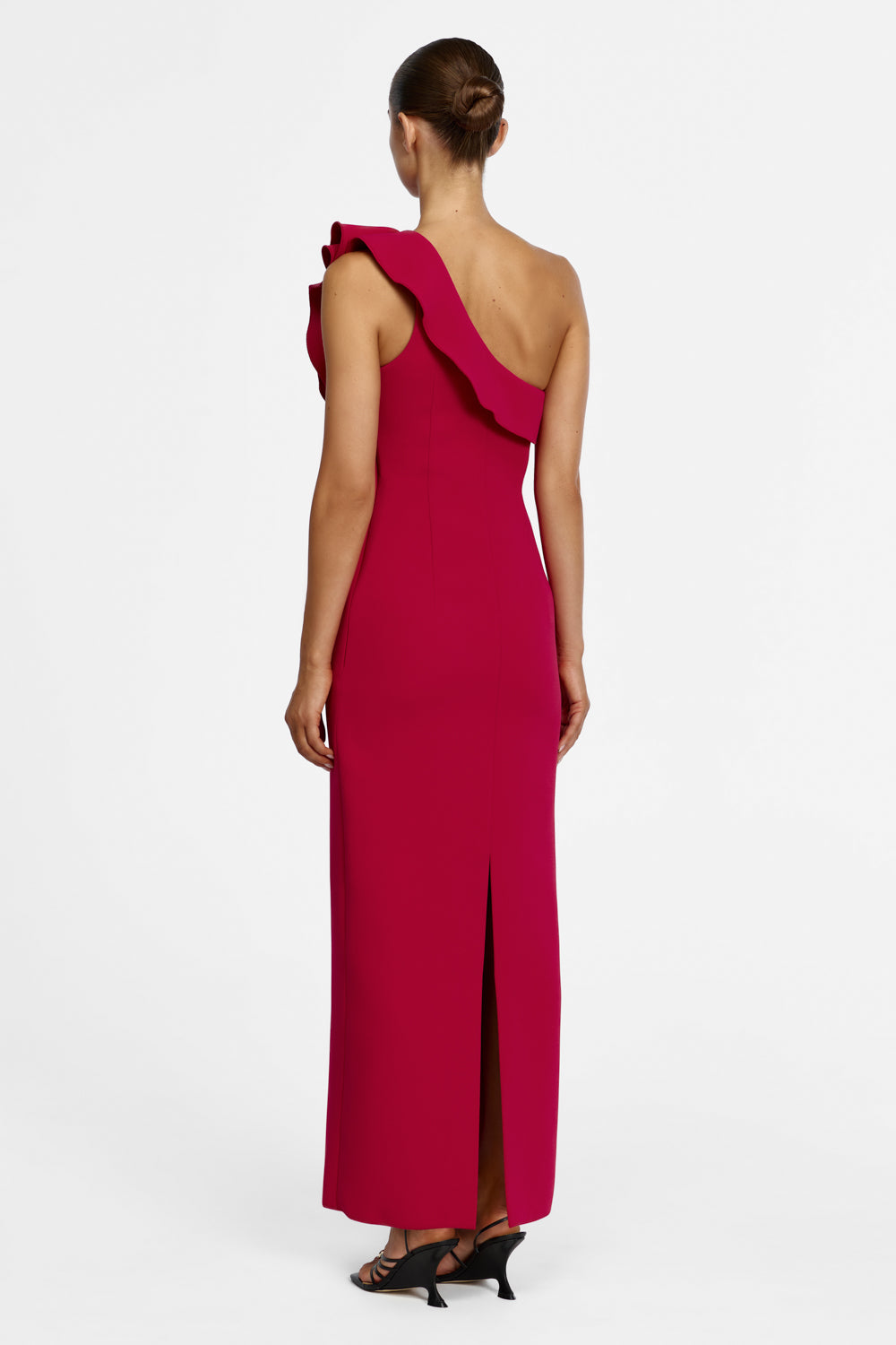 MATLOCK MAXI DRESS