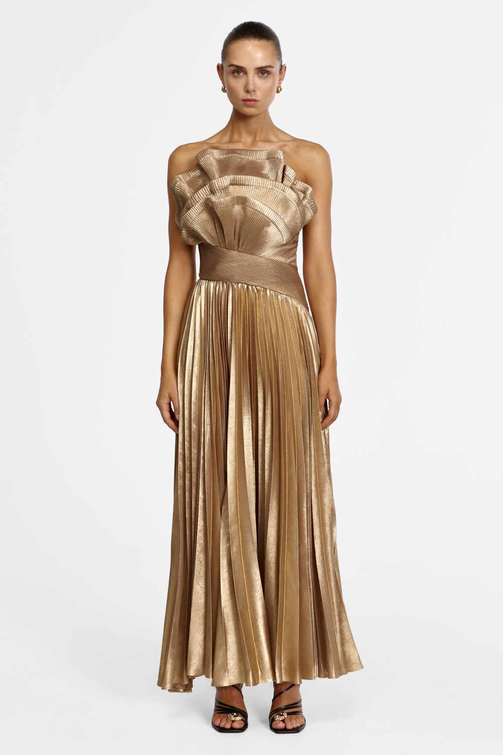 PENDA MAXI DRESS