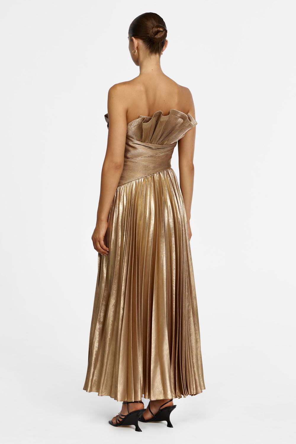 PENDA MAXI DRESS