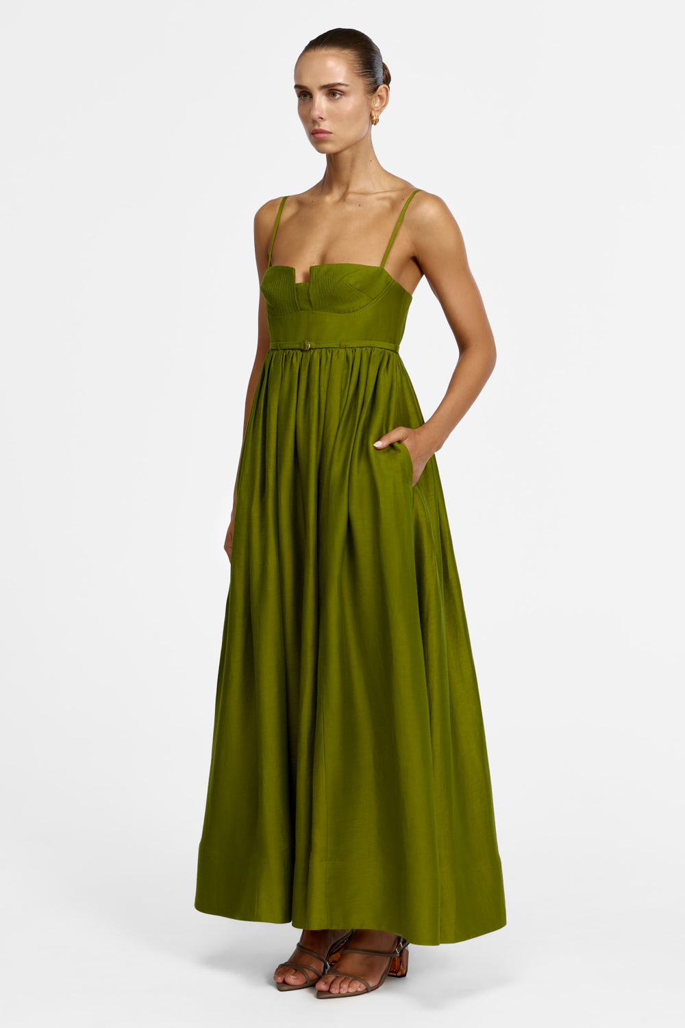 Madlo Maxi Dress