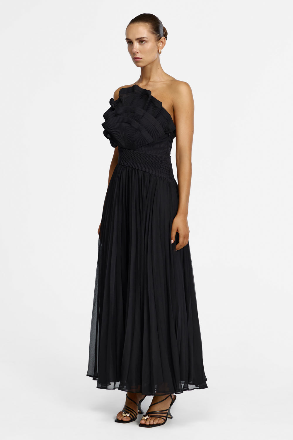 Penda Maxi Dress