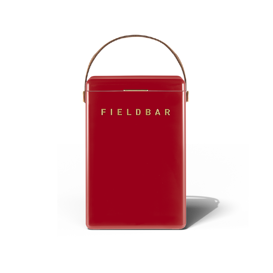Drinks Box Lobster Red | Limited Addition