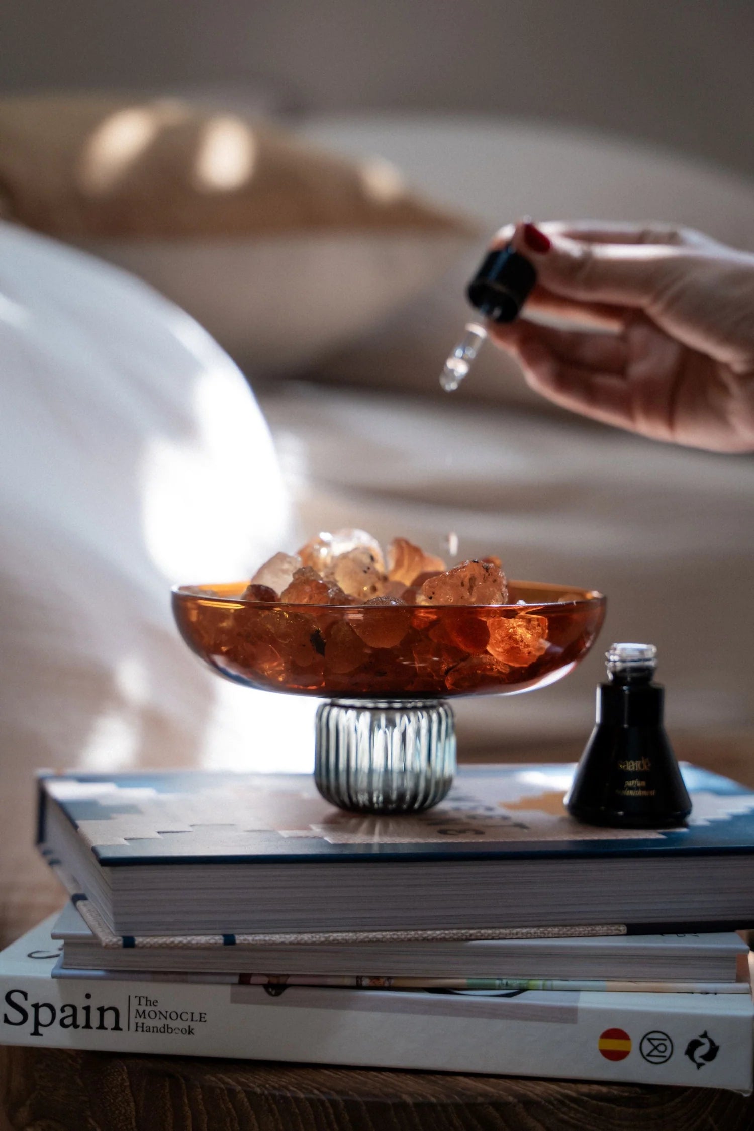 Home Fragrance Oil