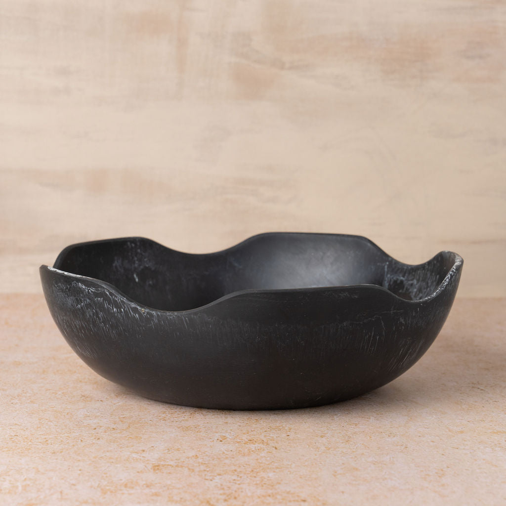 Flow Large Salad Bowl