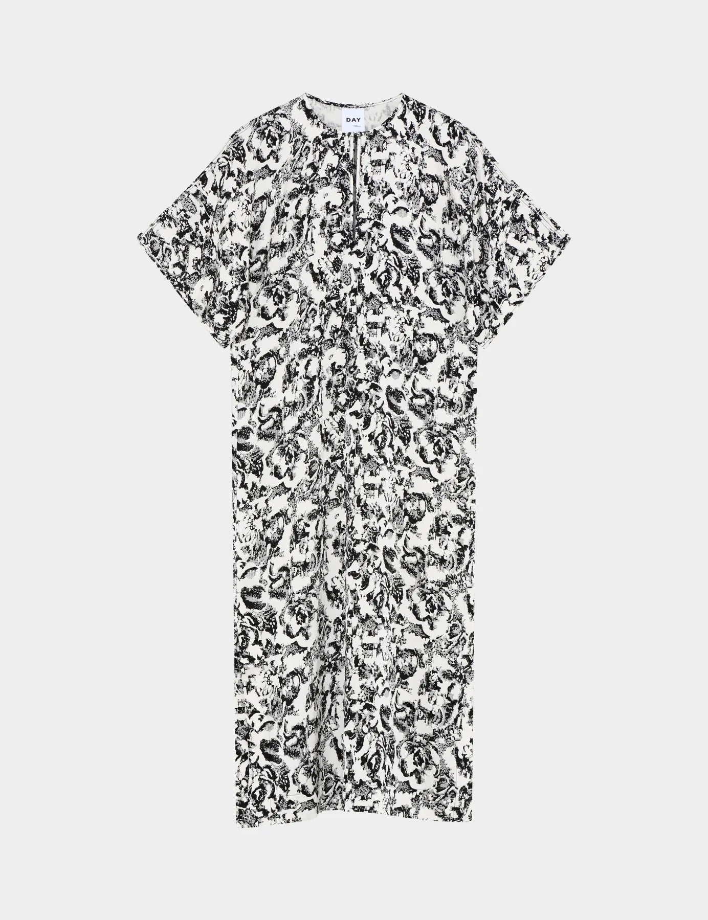 Hazel Dress