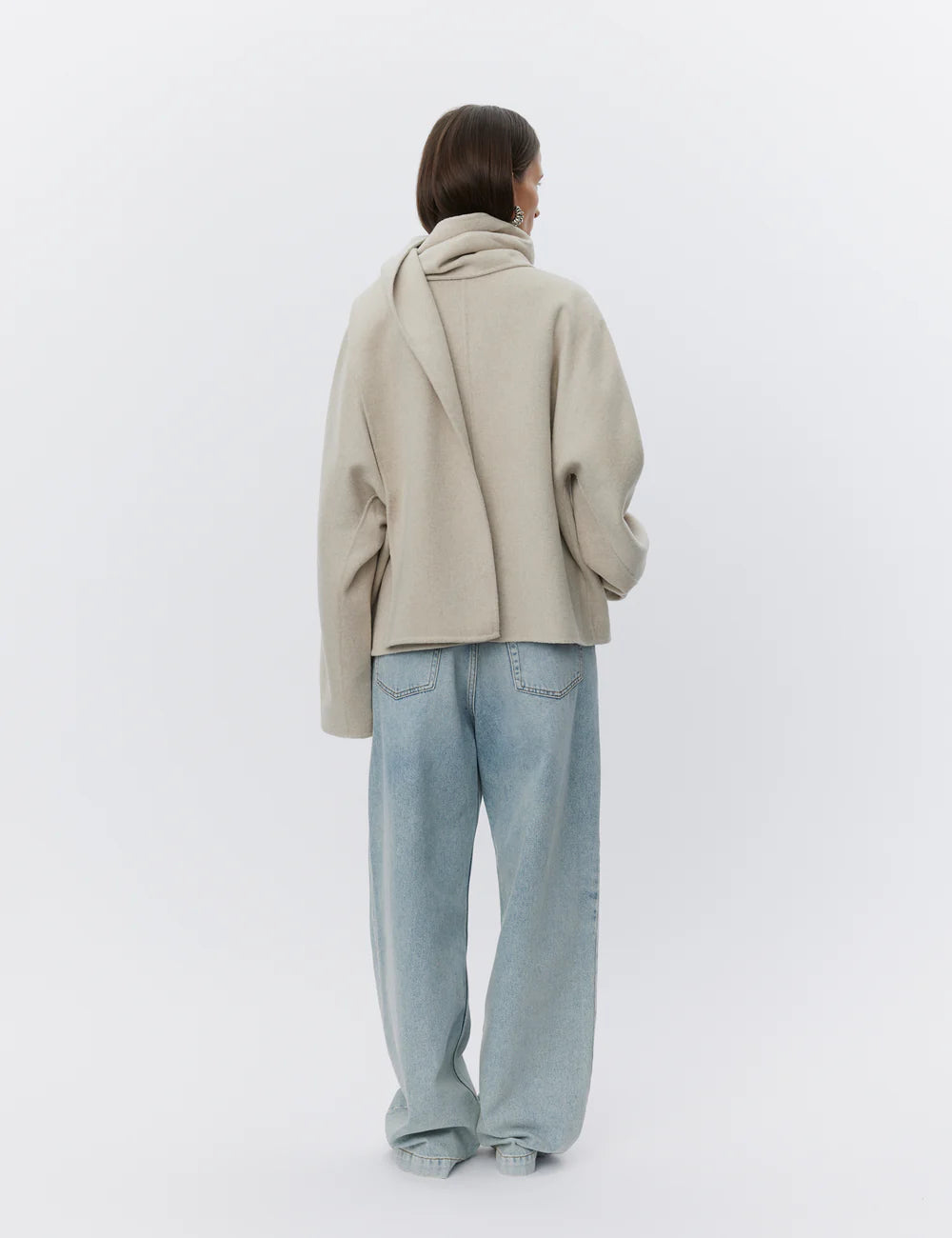 Desiree Jacket