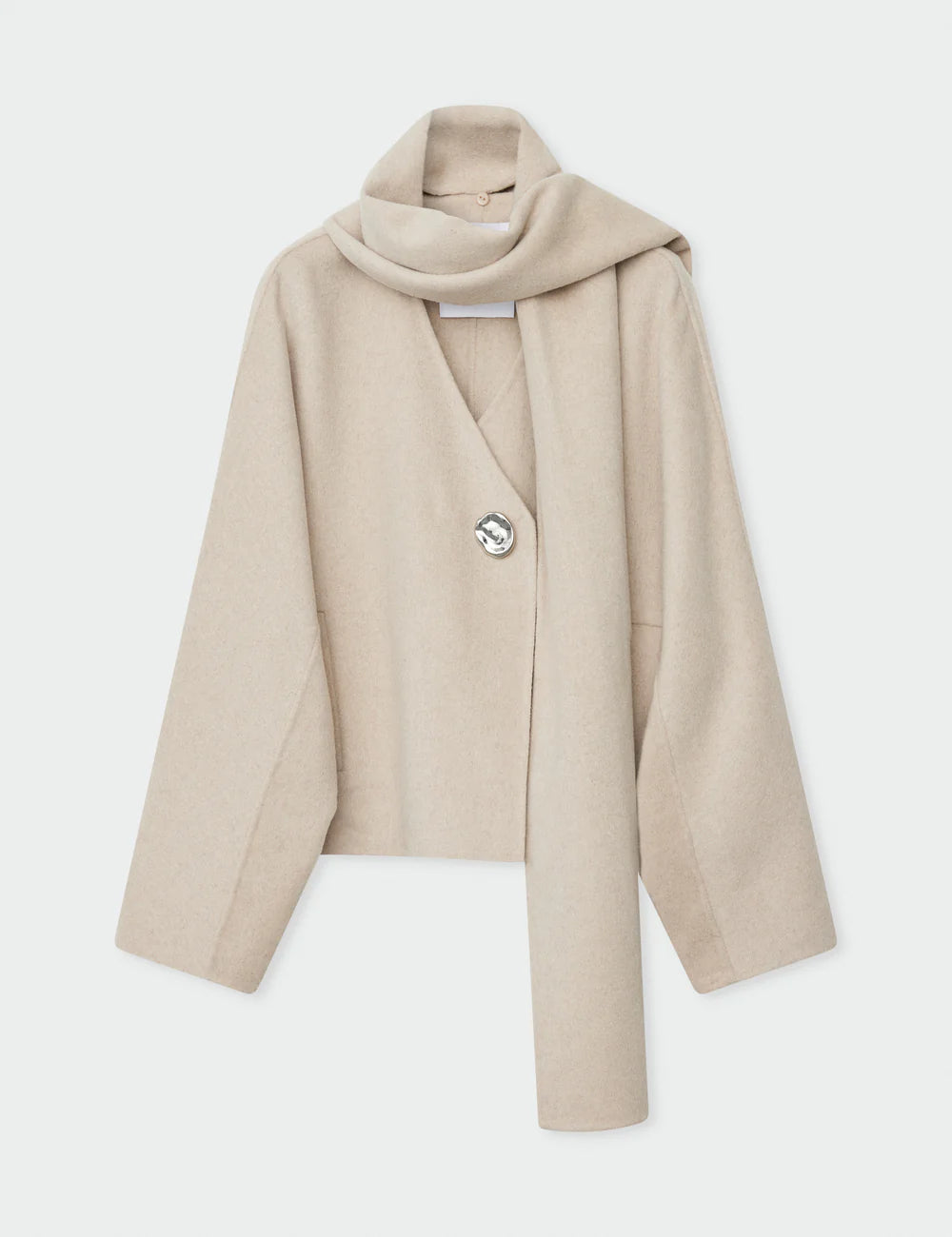 Desiree Jacket