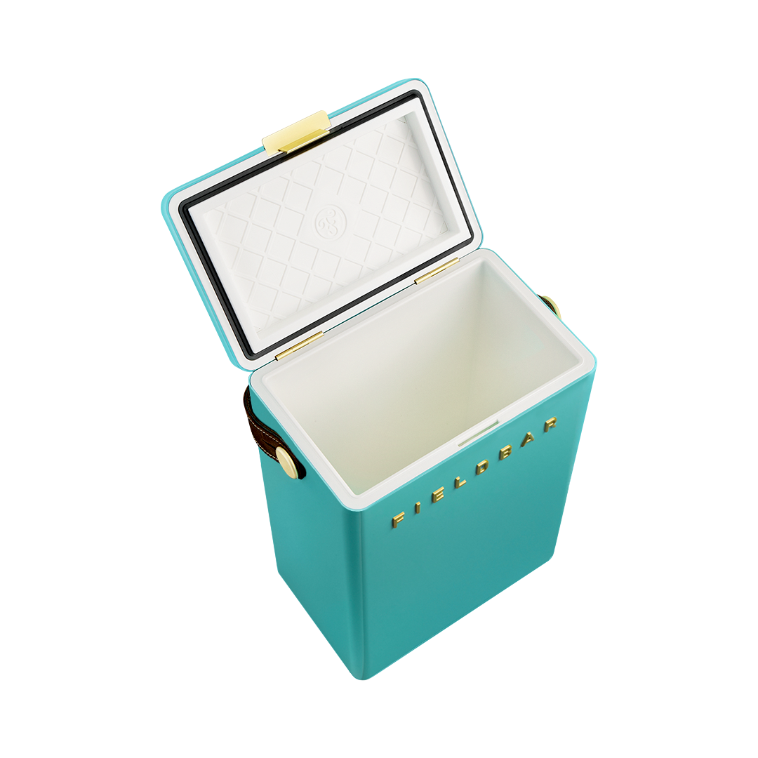 Drinks Box Bazaruto Blue