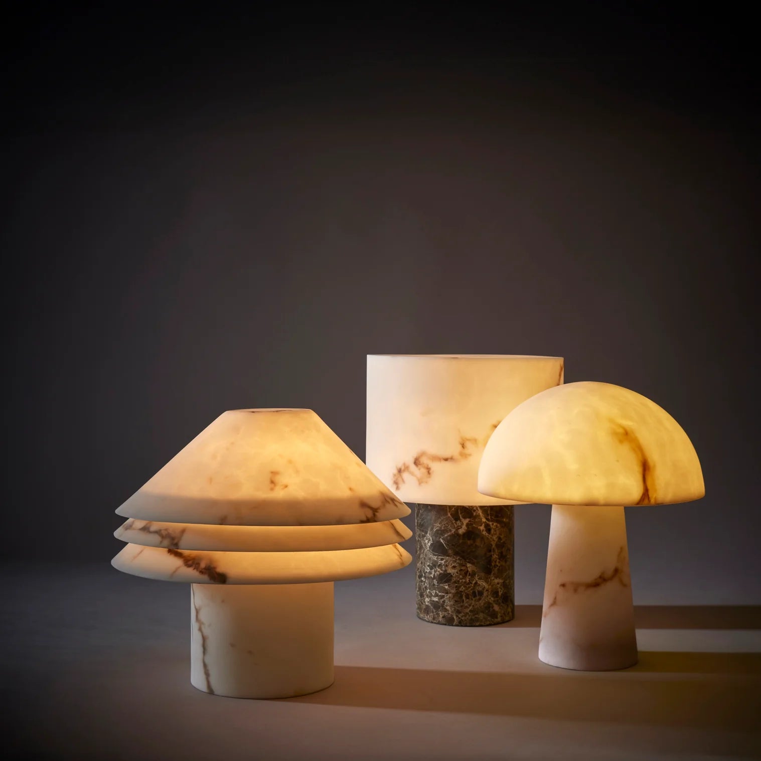 Dune Table Lamp