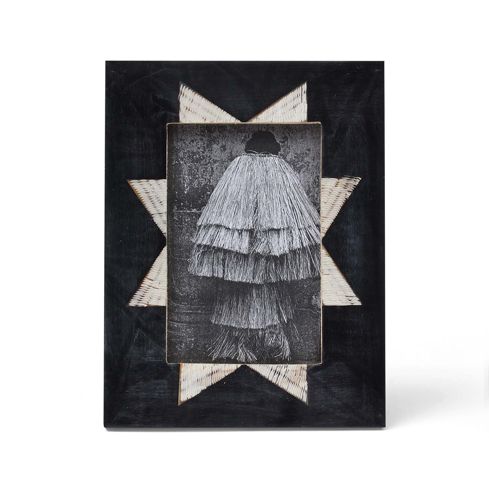 Jaya Photo Frame