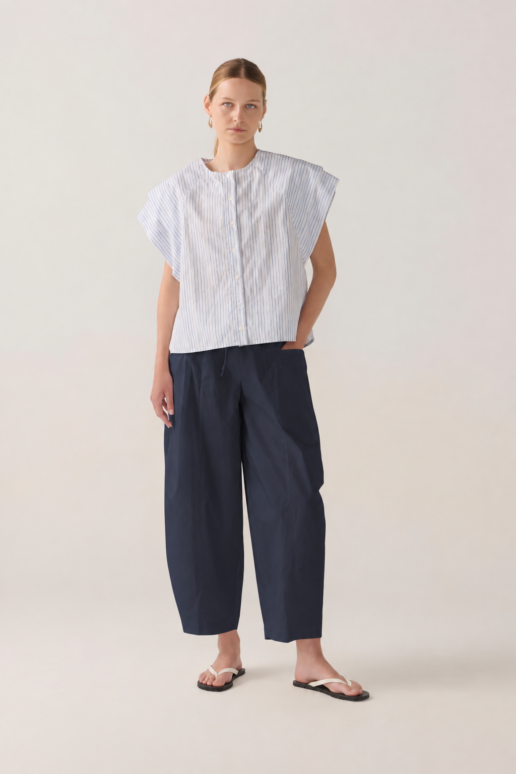 Eleanor Pant