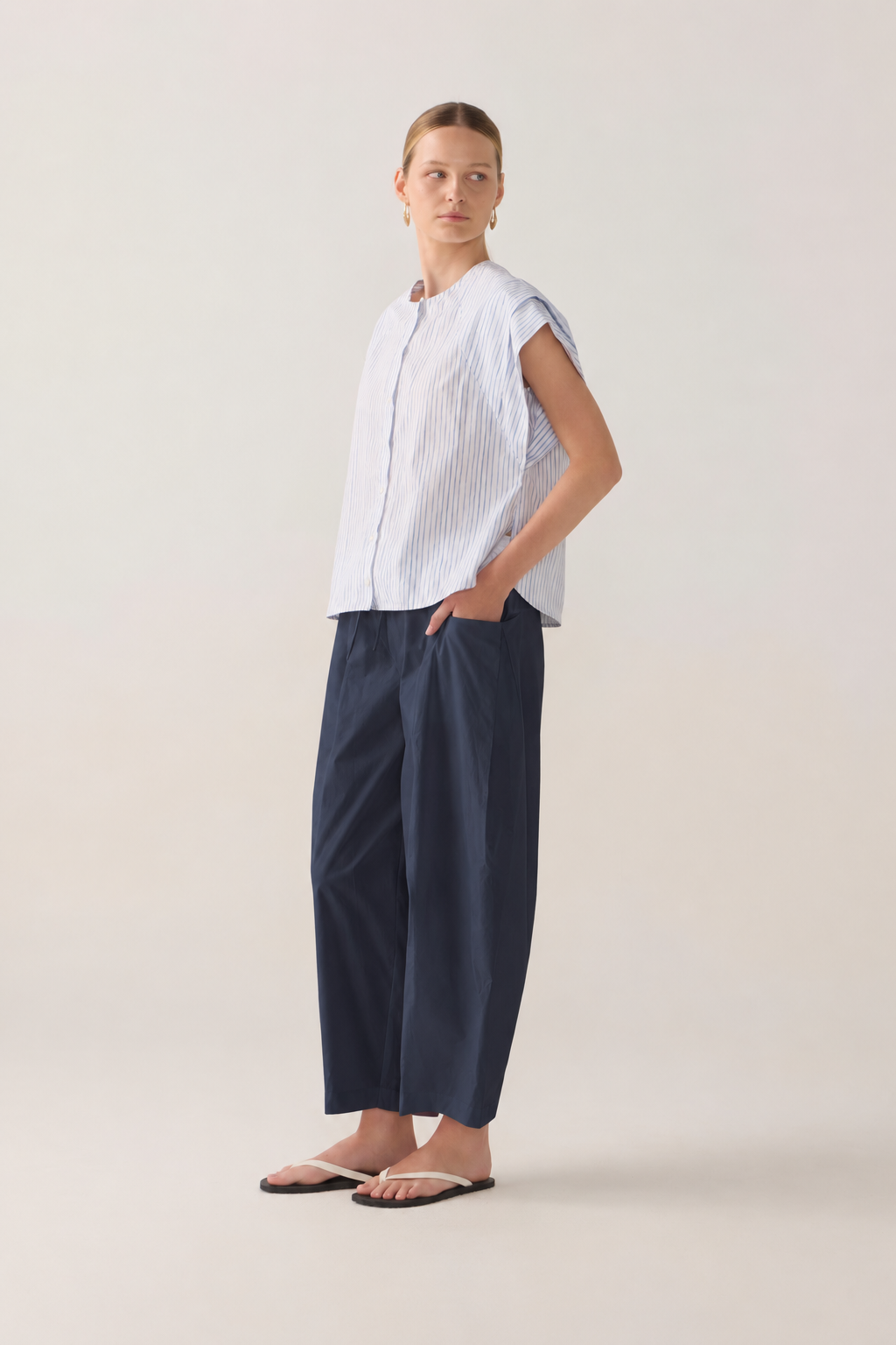 Eleanor Pant