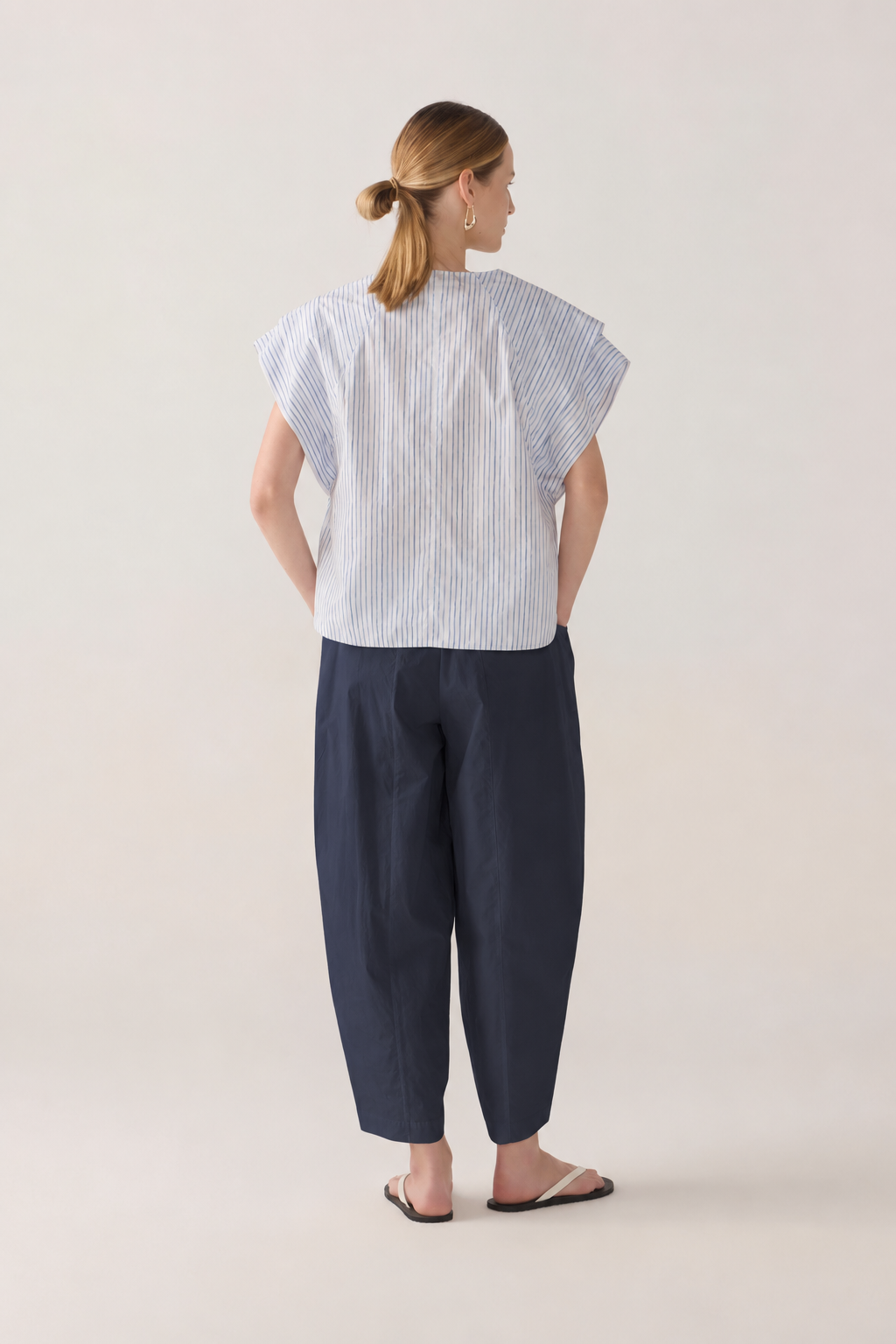 Eleanor Pant