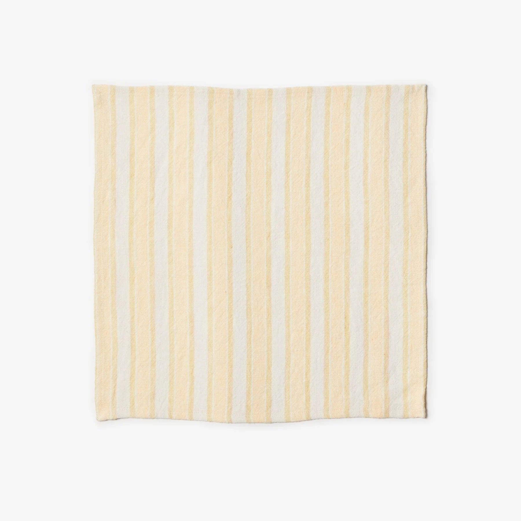 Linear Buff Napkins | Set of 4