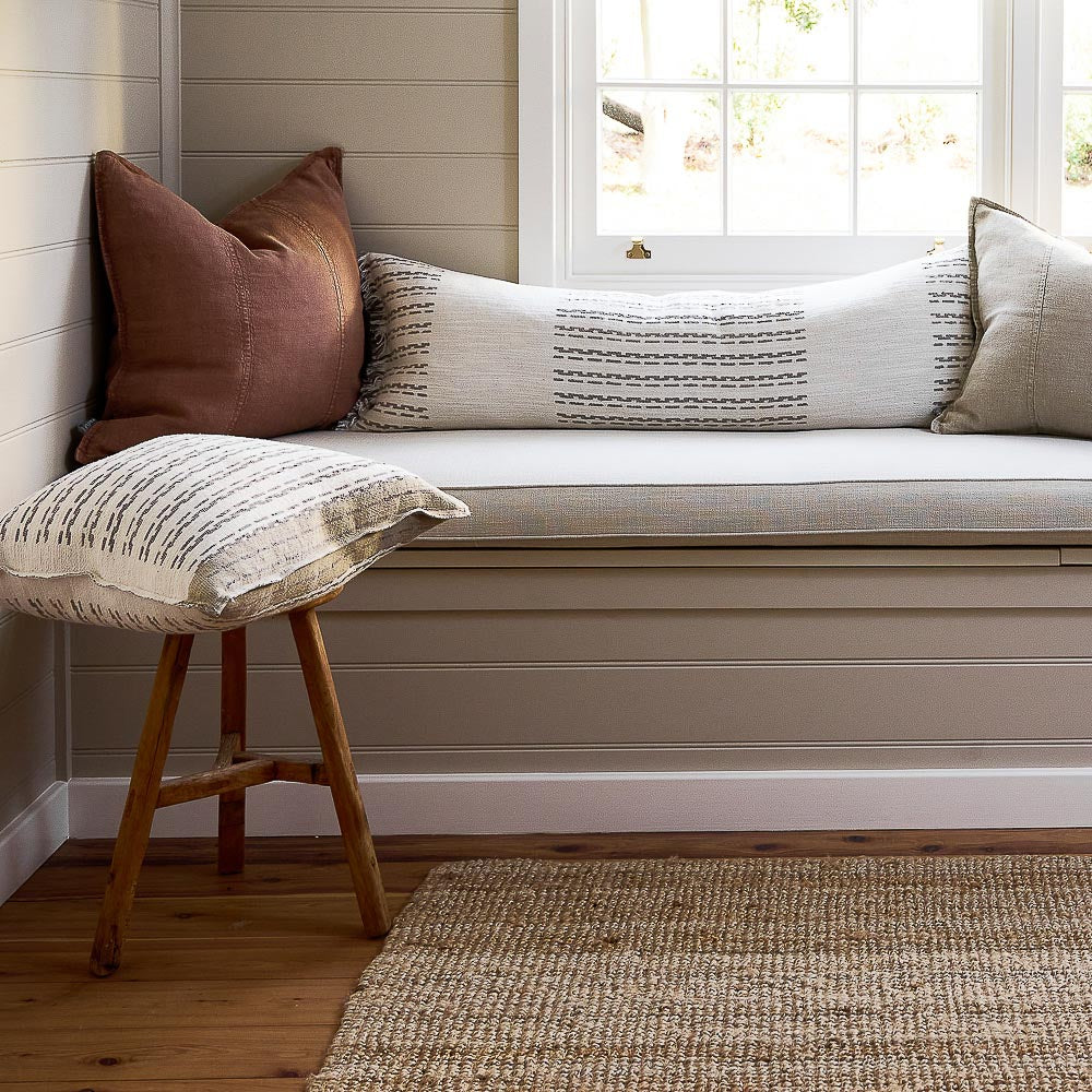 Luca Cushion | 50 x 50