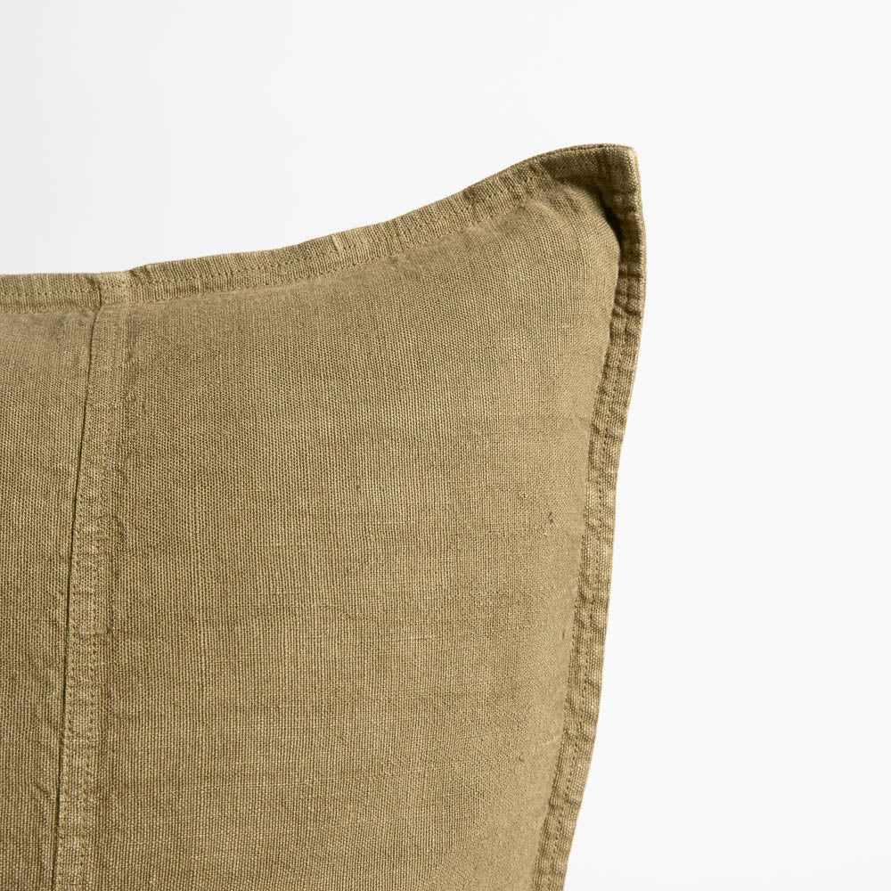 Luca Linen Cushion