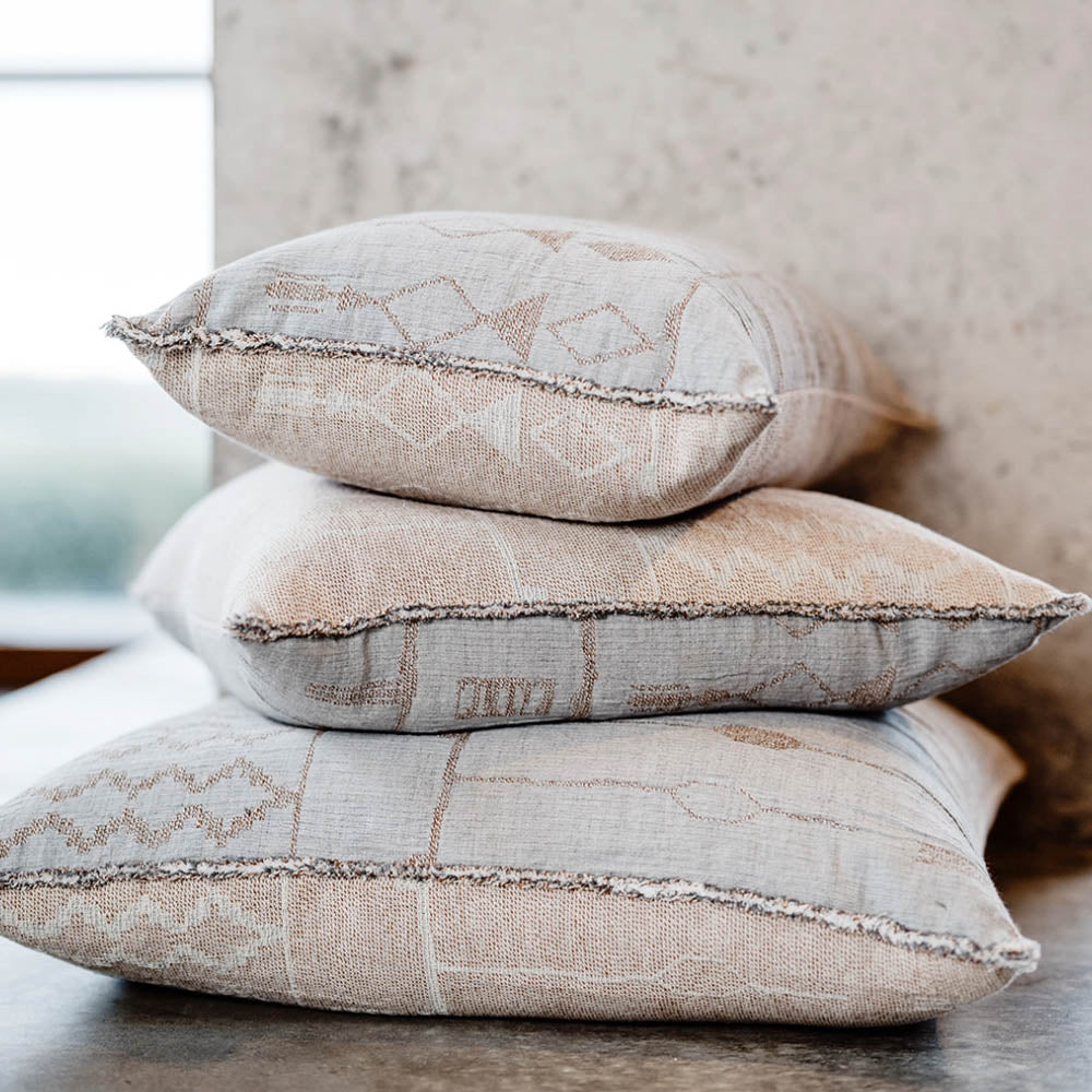 Kasumi Reversible Cushion