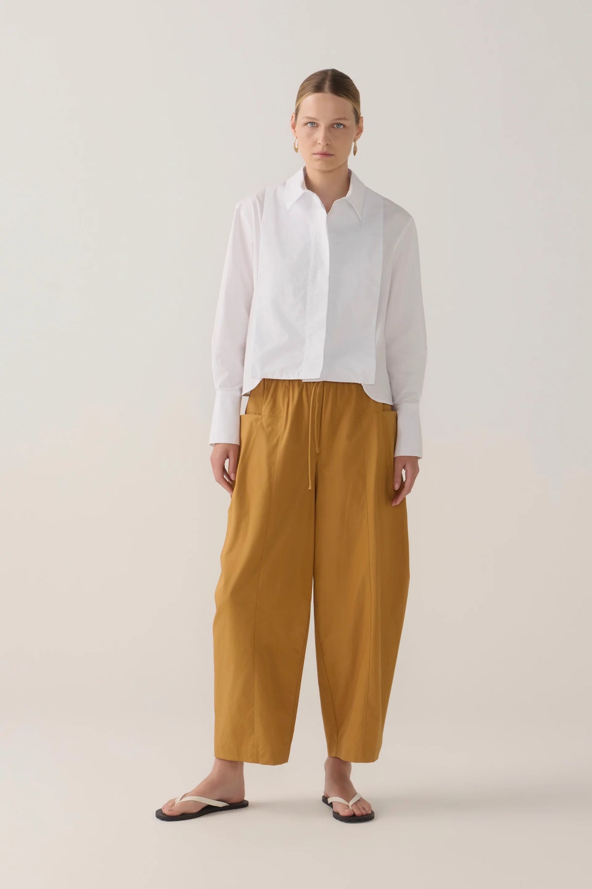 Eleanor Pant