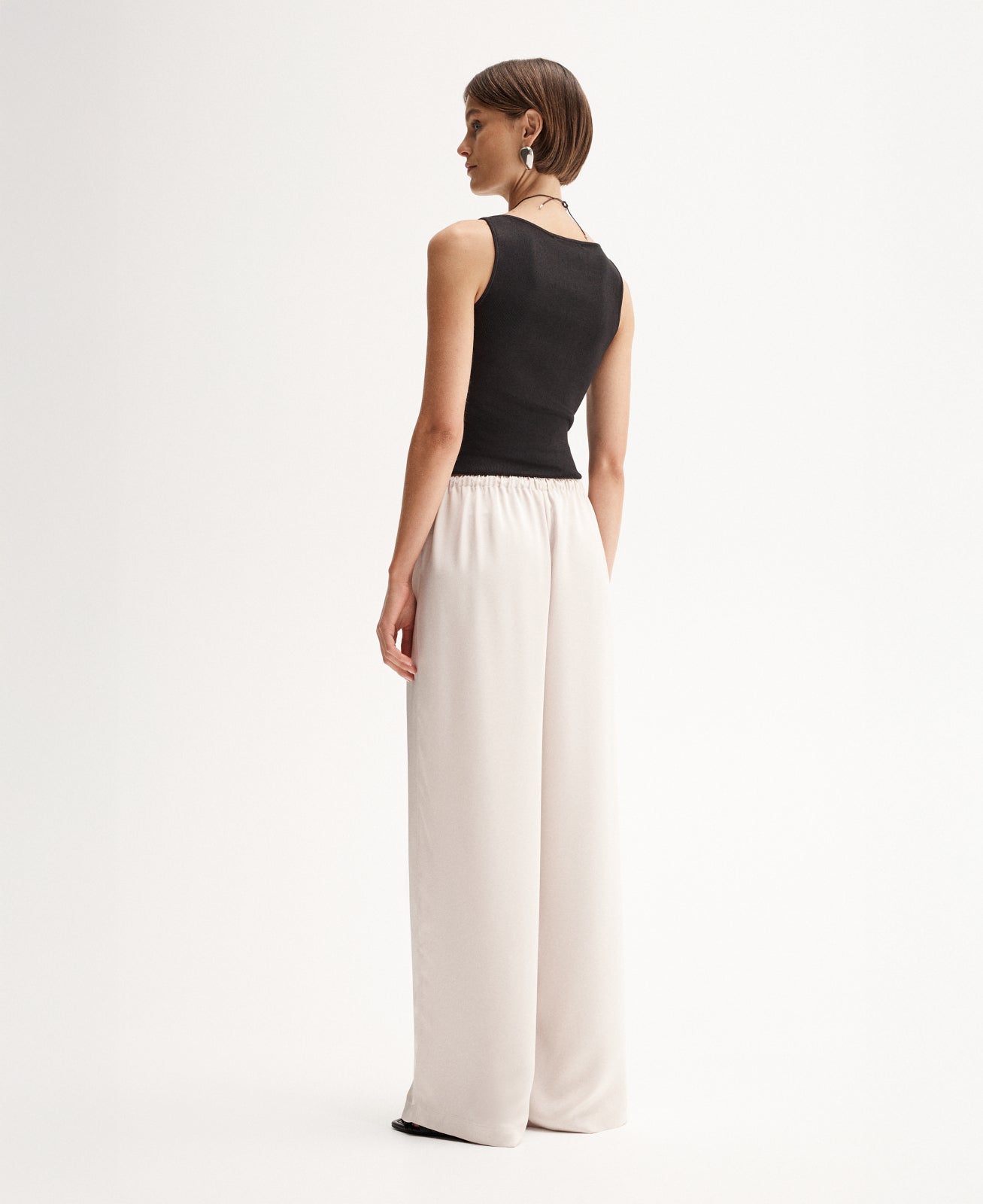 Anouk Knit Top
