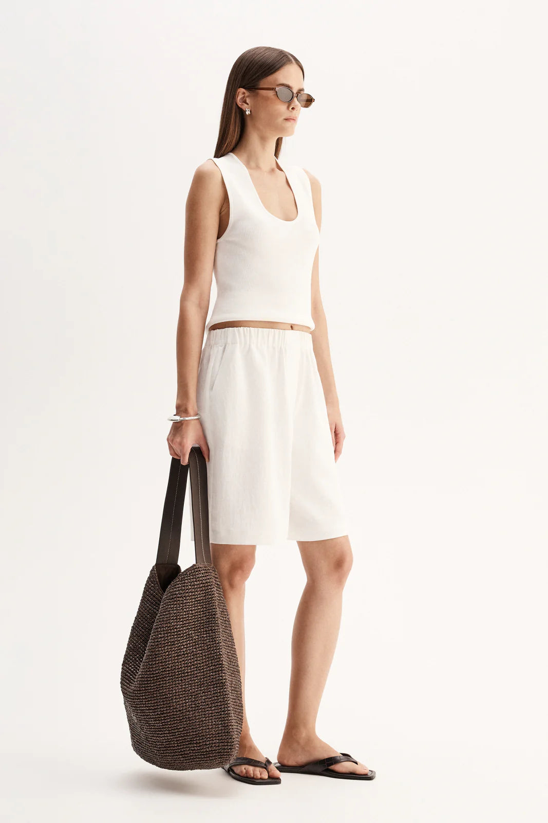 Hayes Knit Top