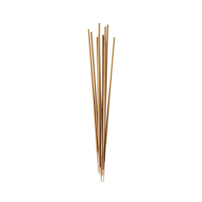 Esteban Iris Cachemire Bamboo Incense
