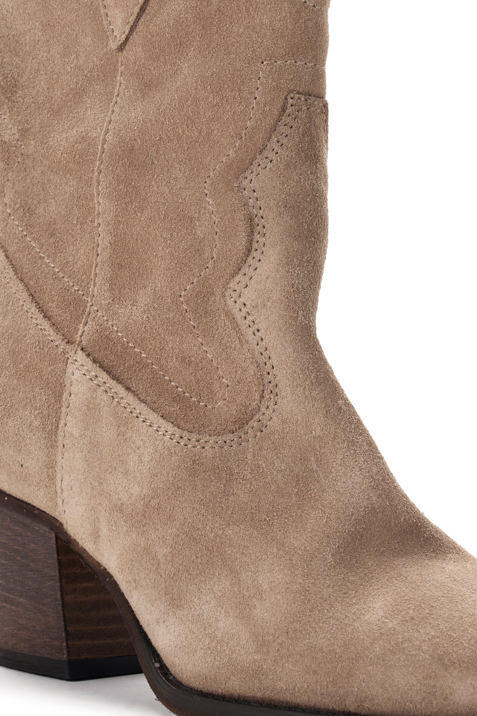 Vaquerito Boot