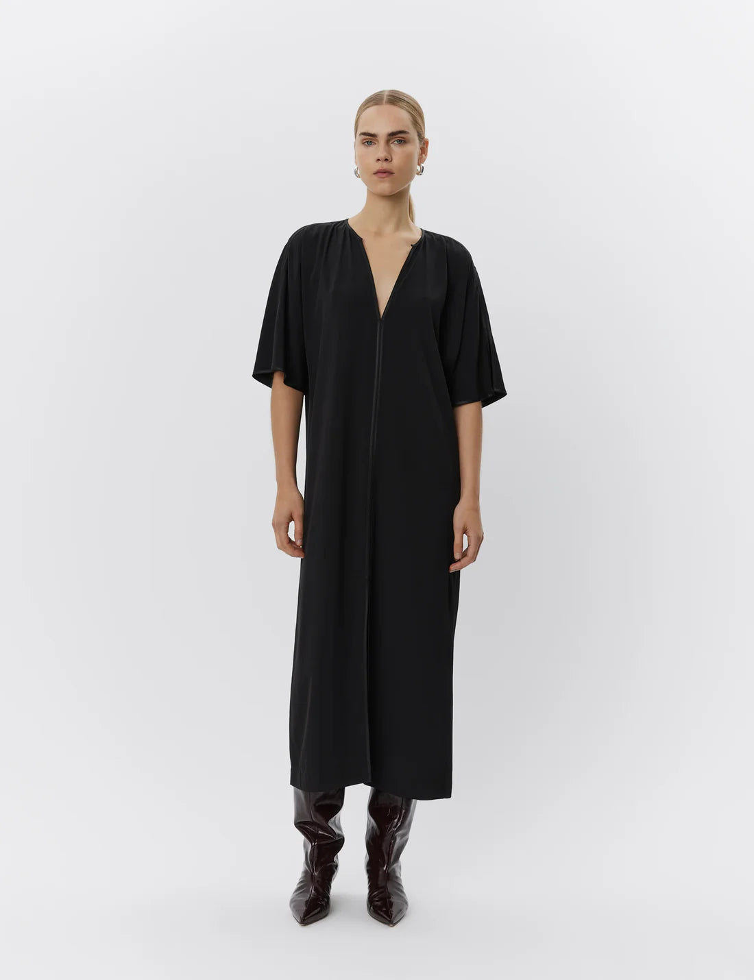 Hill Dress