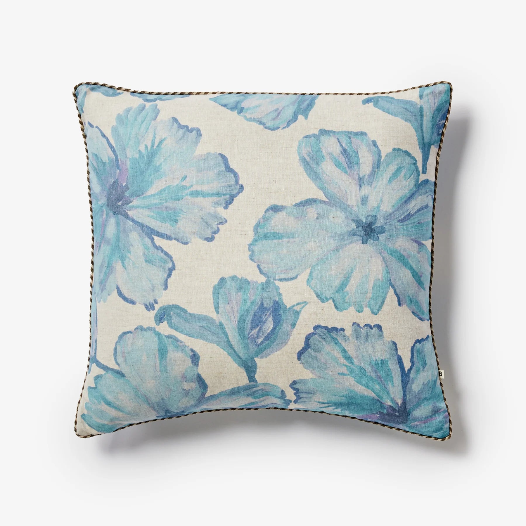 Tulip Cushion