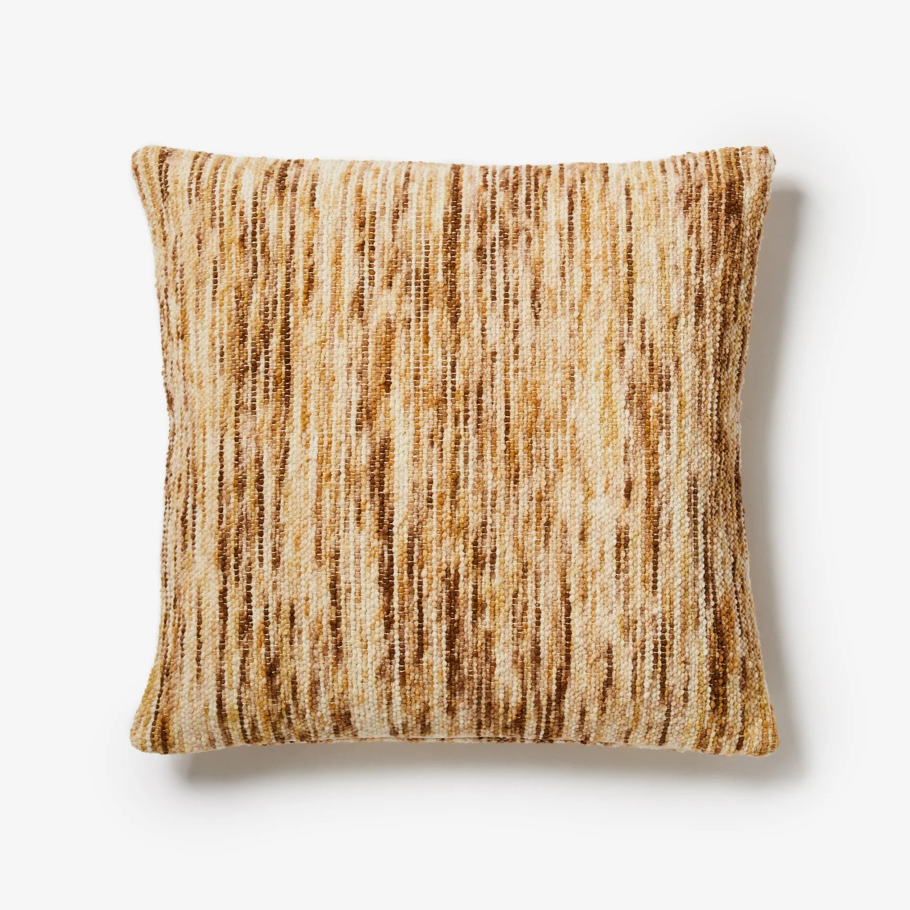 Wool Marle Cushion