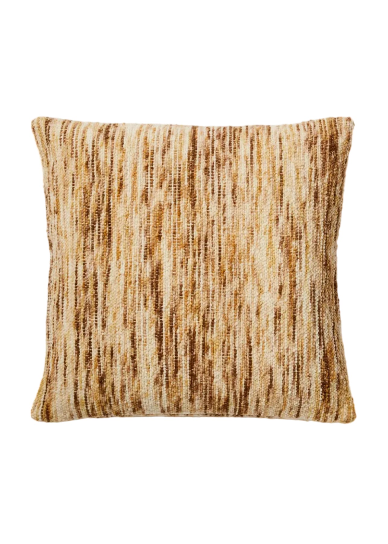 Wool Marle Cushion