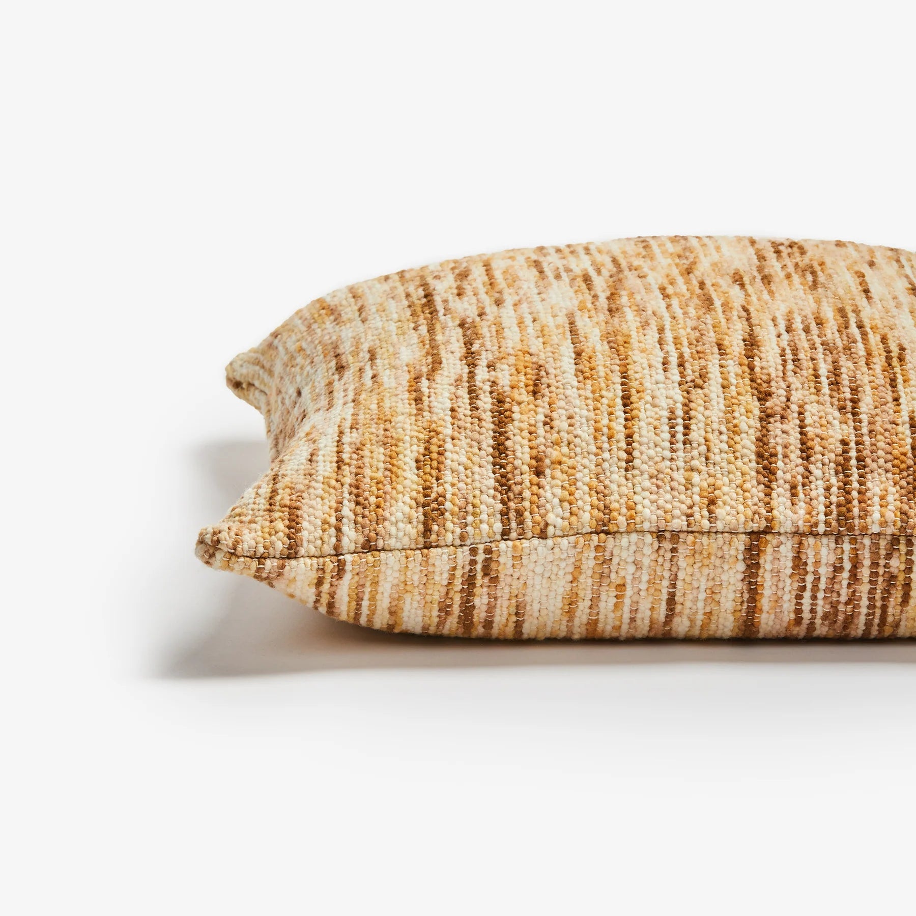 Wool Marle Cushion