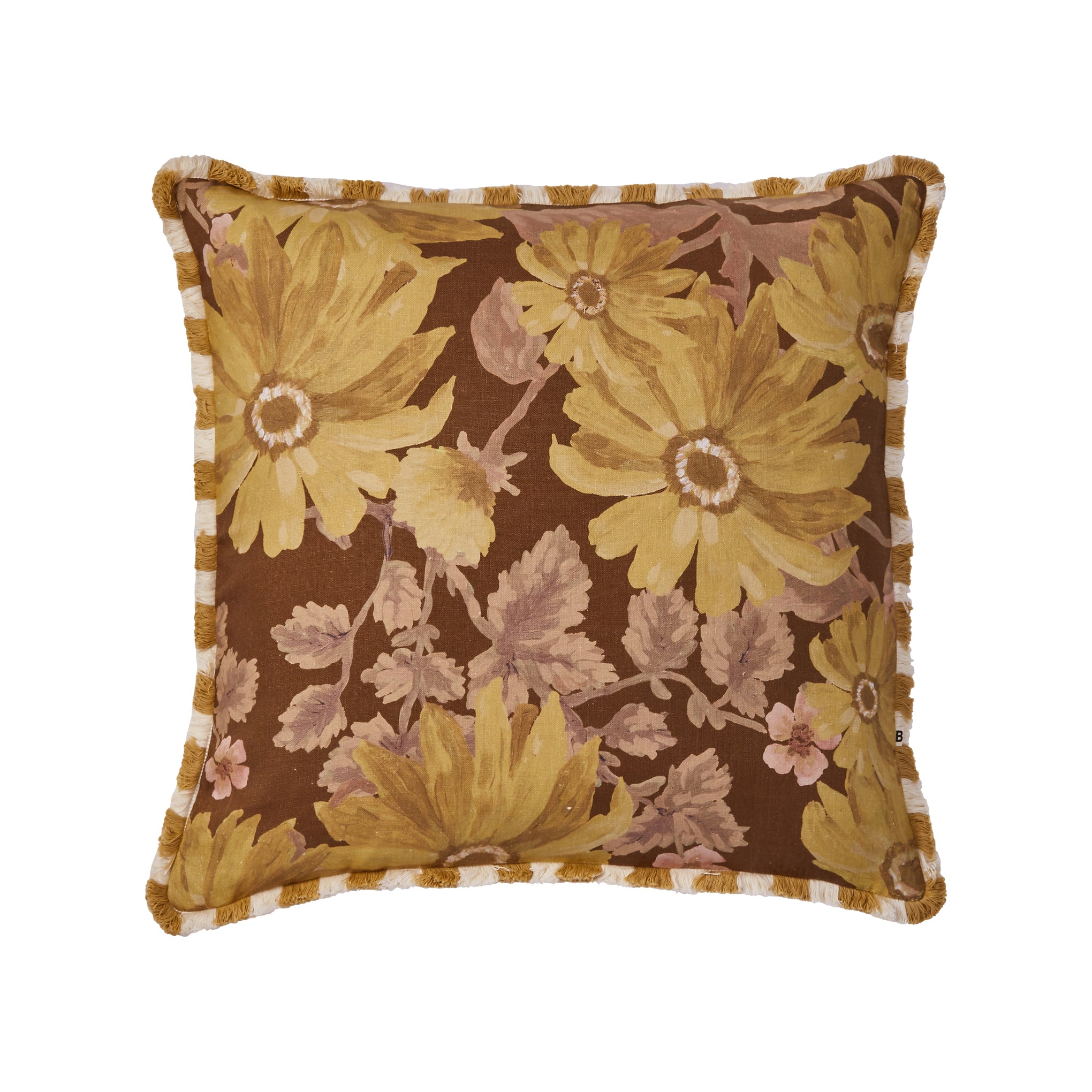 Marigold Cushion