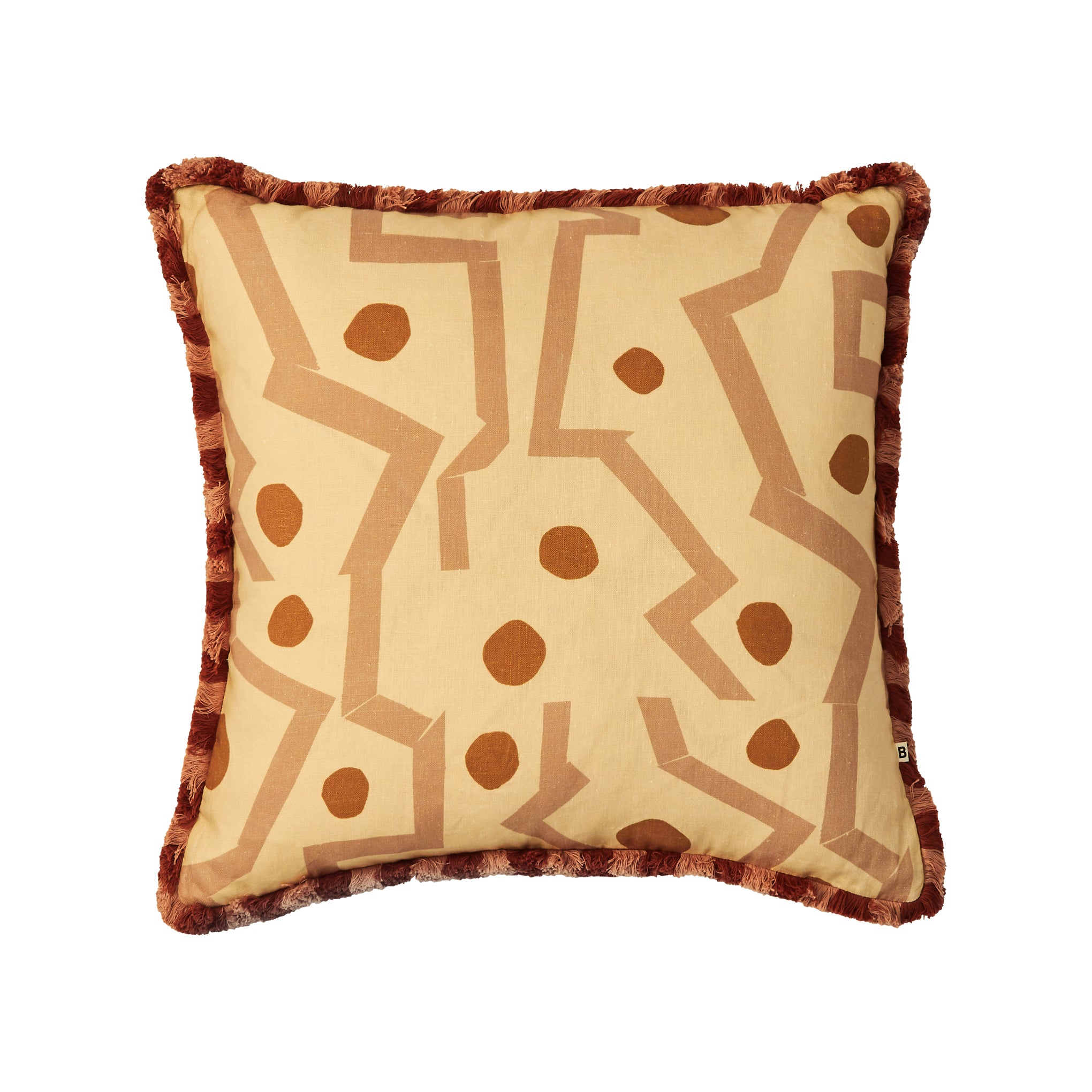 Memphis Cushion