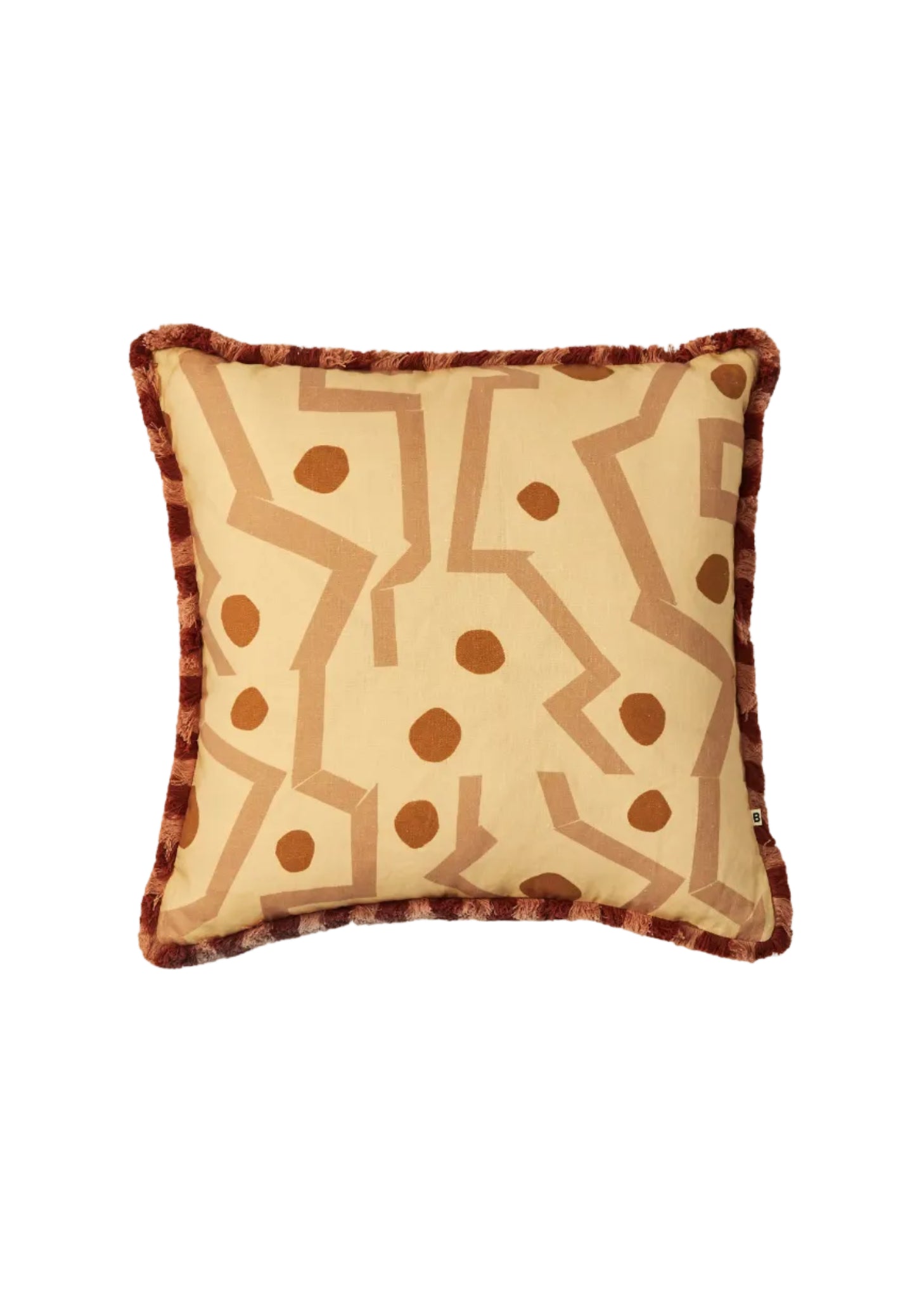 Memphis Cushion