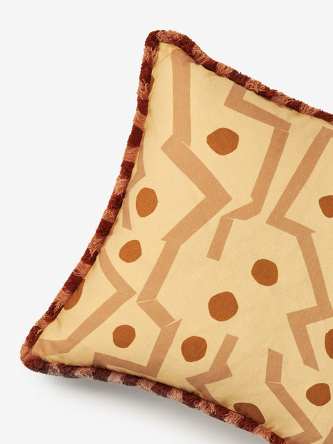 Memphis Cushion