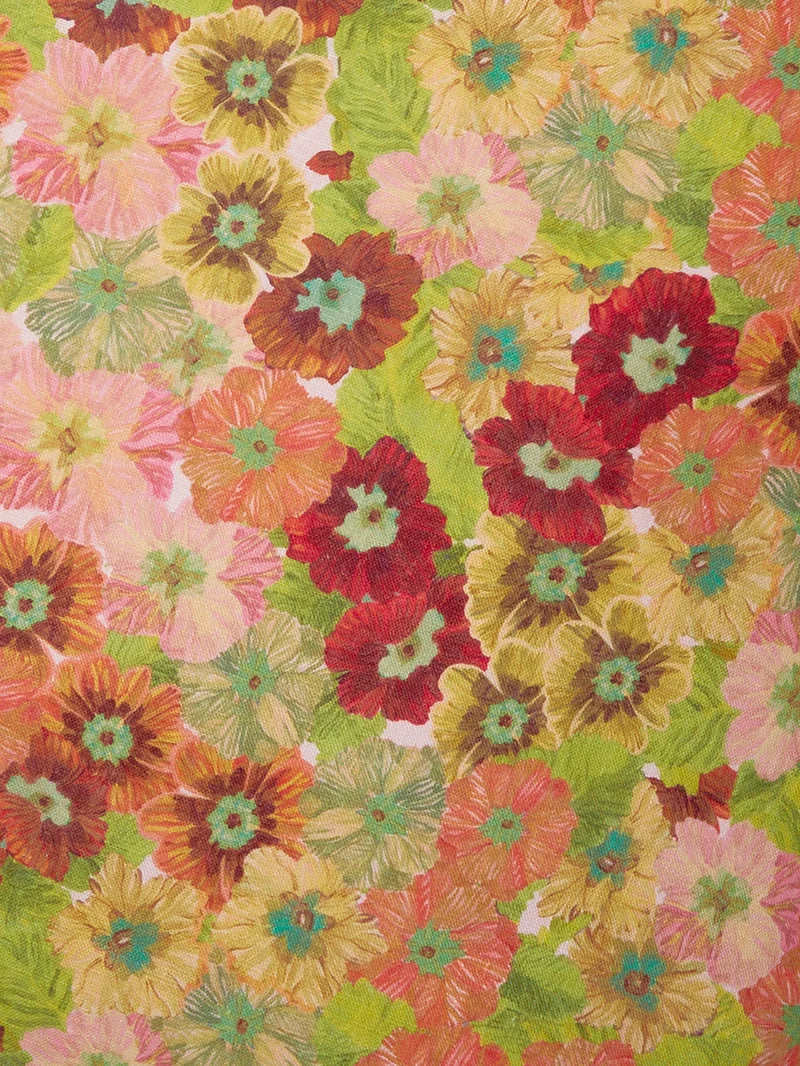 Primrose Sunset Cushion
