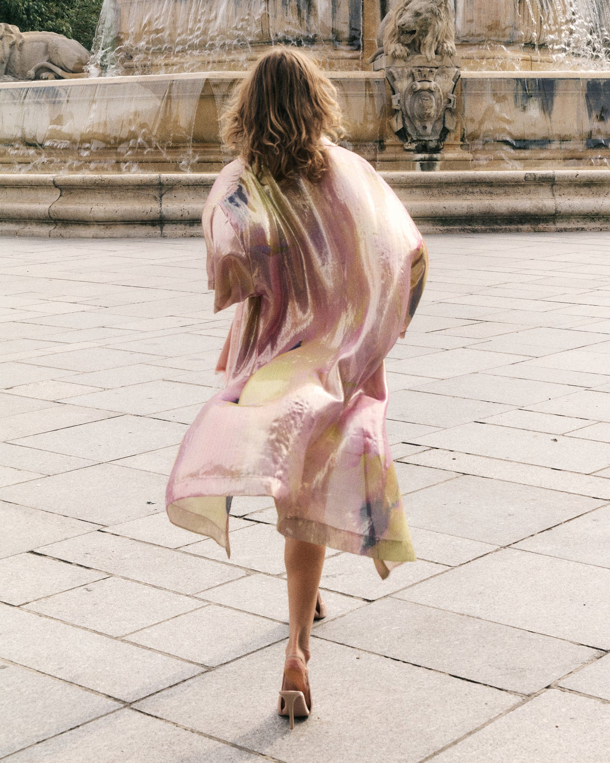 Pina Kimono